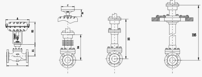 氣動單座調節閥FV-3100詳細3.jpg