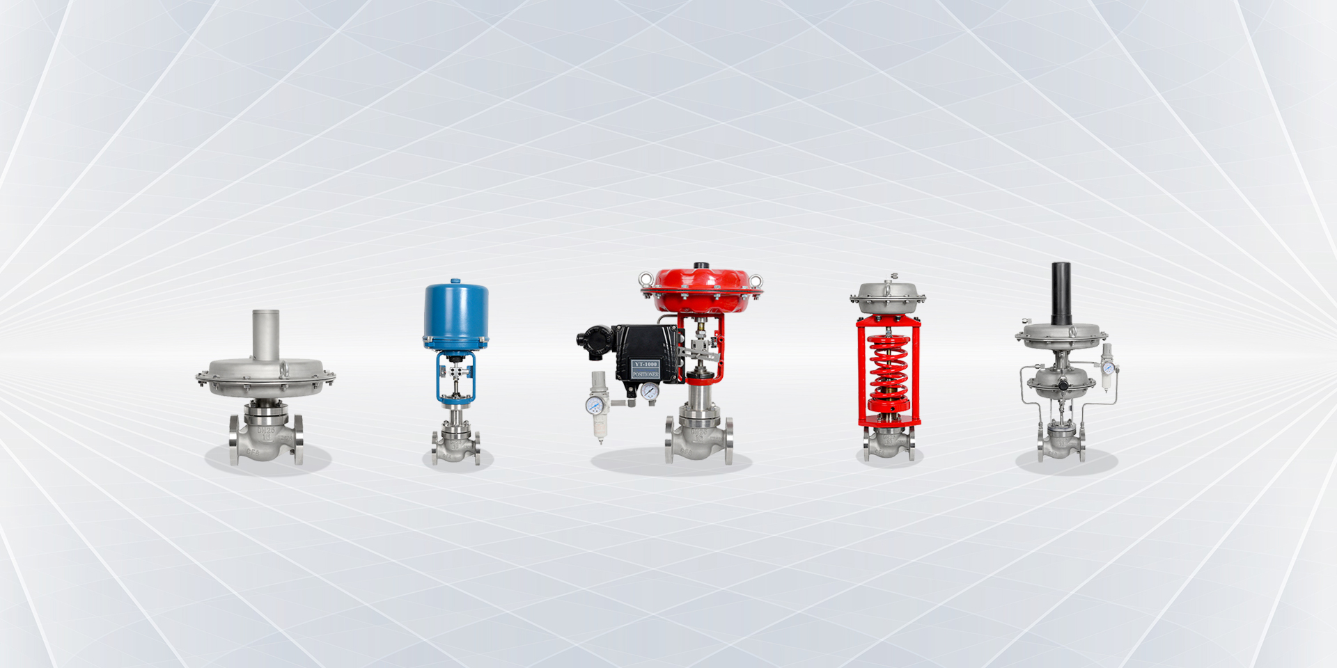 費(fèi)斯緯爾流體控制（杭州）有限公司